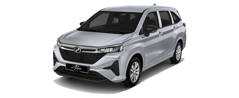 Perodua Puchong Sales