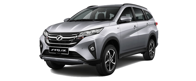 Perodua Puchong Sales
