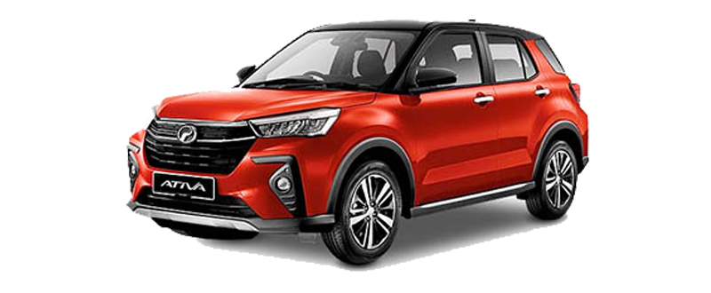 Perodua Puchong Sales