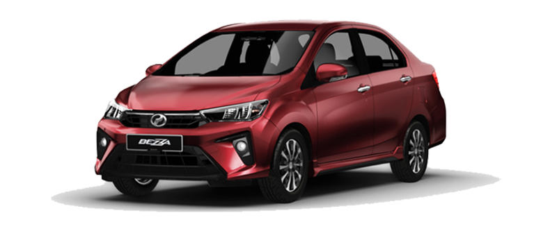 Perodua Puchong Sales